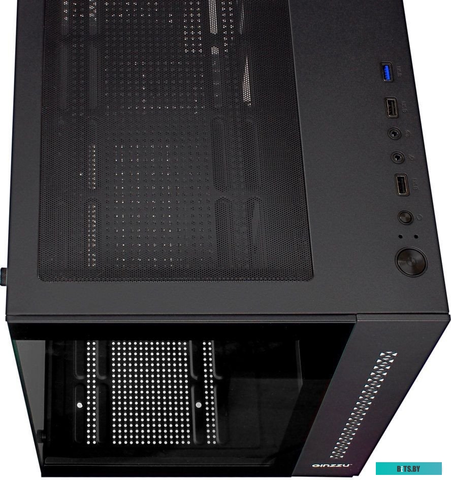Смартфон Ginzzu V520.