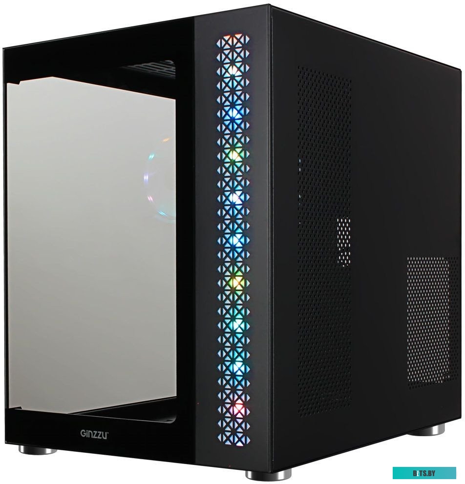 Смартфон Ginzzu V520.