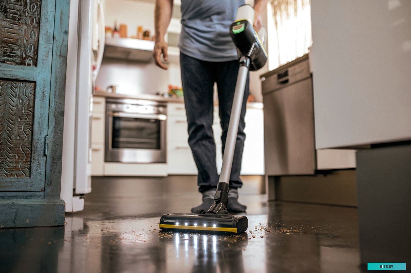 1.198-670.0 Karcher VC 6 Cordless ourFamily 1.198-670.0