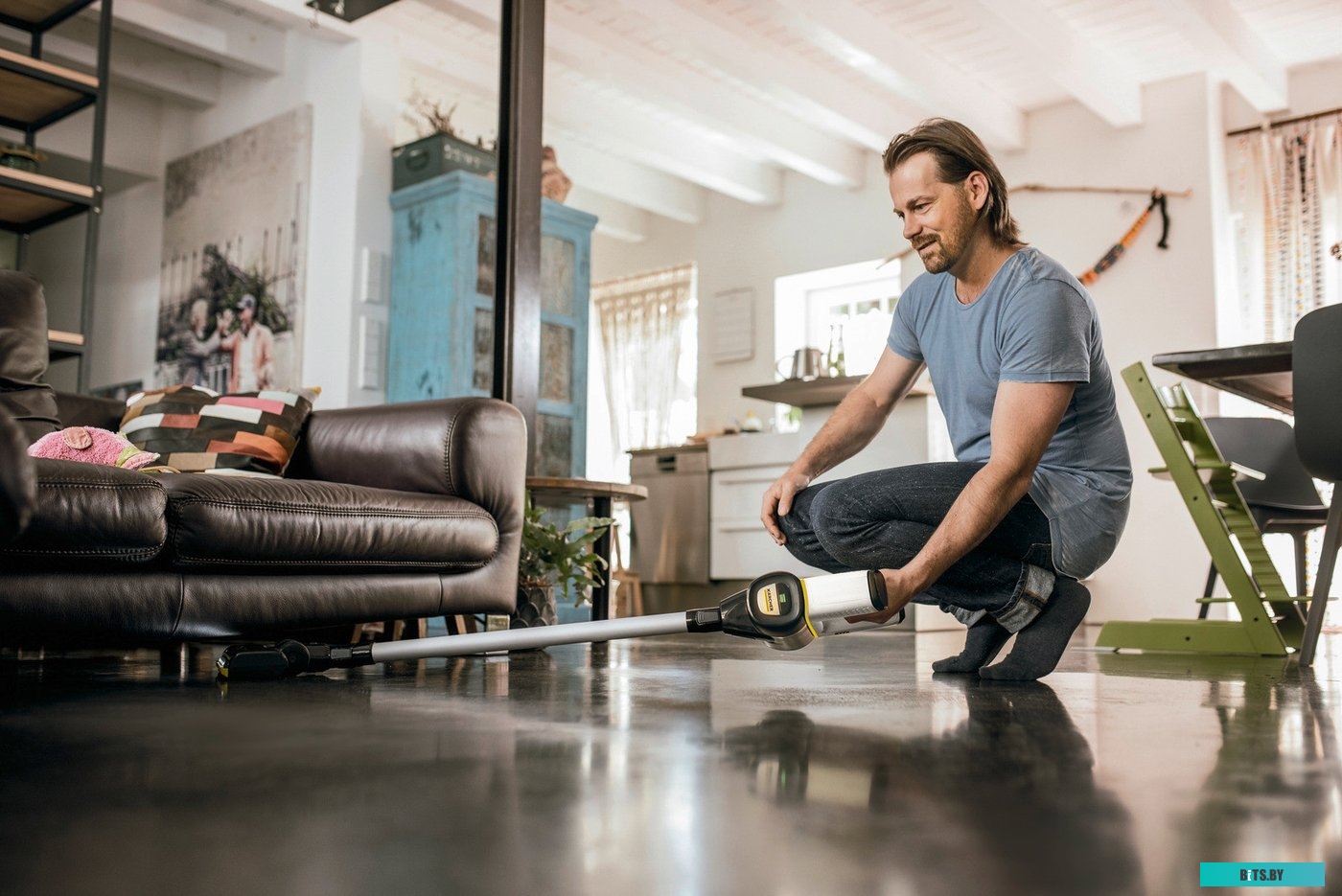 1.198-670.0 Karcher VC 6 Cordless ourFamily 1.198-670.0