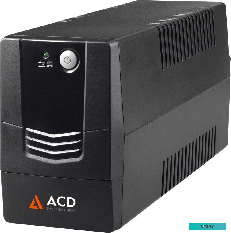 Базовый блок питания ACD PW-Base 800 831-C34141-00G.