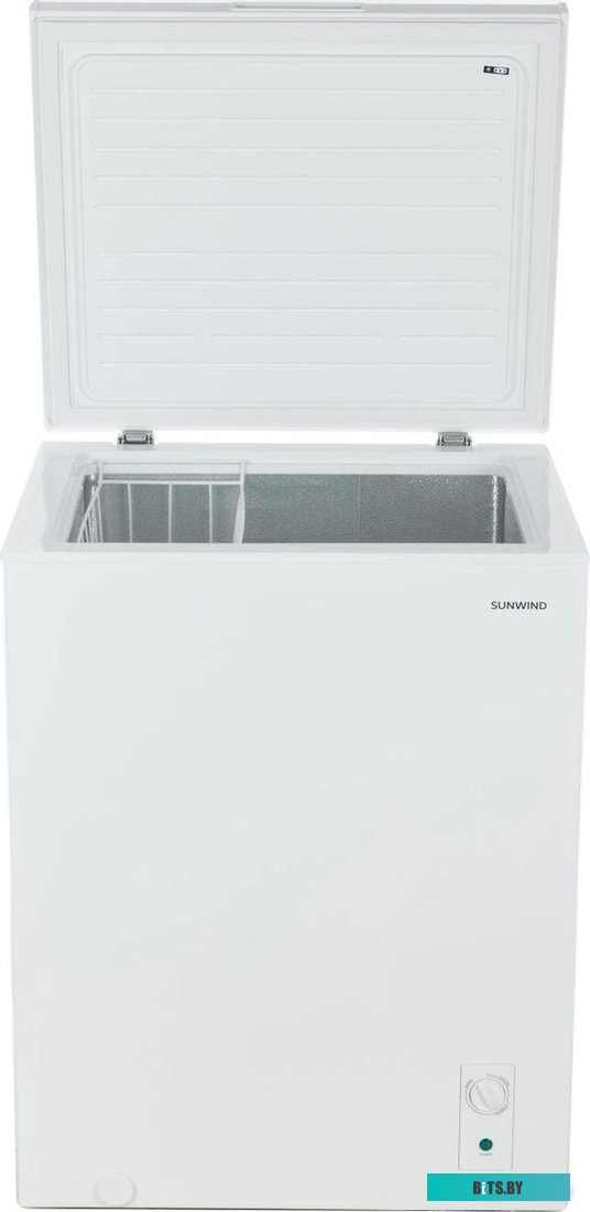 SCH155 Морозильный ларь SunWind SCH155 белый