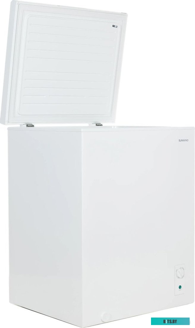 SCH155 Морозильный ларь SunWind SCH155 белый