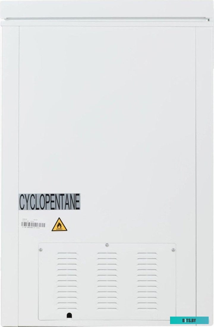 SCH155 Морозильный ларь SunWind SCH155 белый