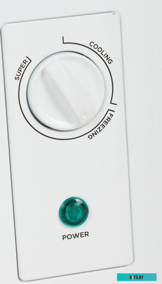 SCH155 Морозильный ларь SunWind SCH155 белый