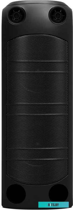 MC1720B Минисистема Digma D-MC1720 черный 80Вт FM USB BT micro SD