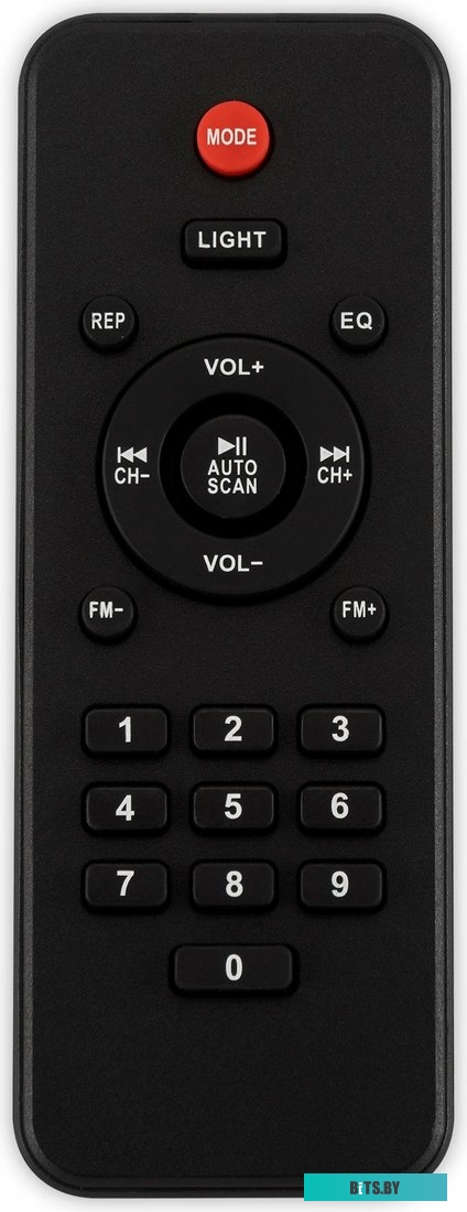 MC1720B Минисистема Digma D-MC1720 черный 80Вт FM USB BT micro SD