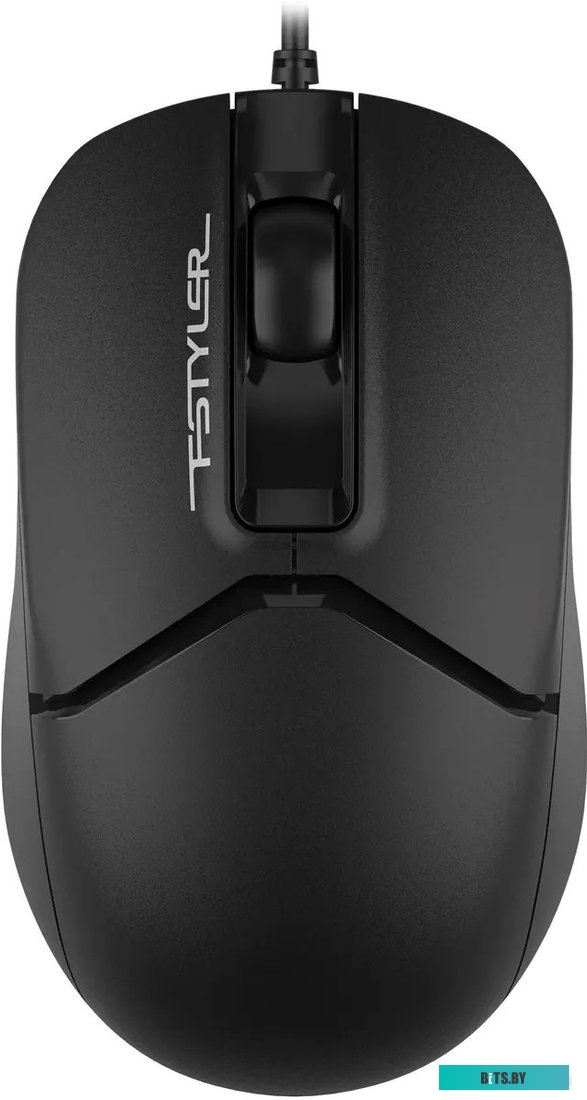 Мышь A4Tech Fstyler FM12ST BLACK.
