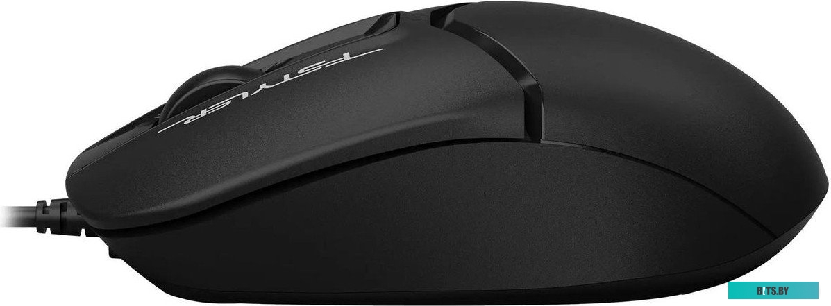 Мышь A4Tech Fstyler FM12ST BLACK.