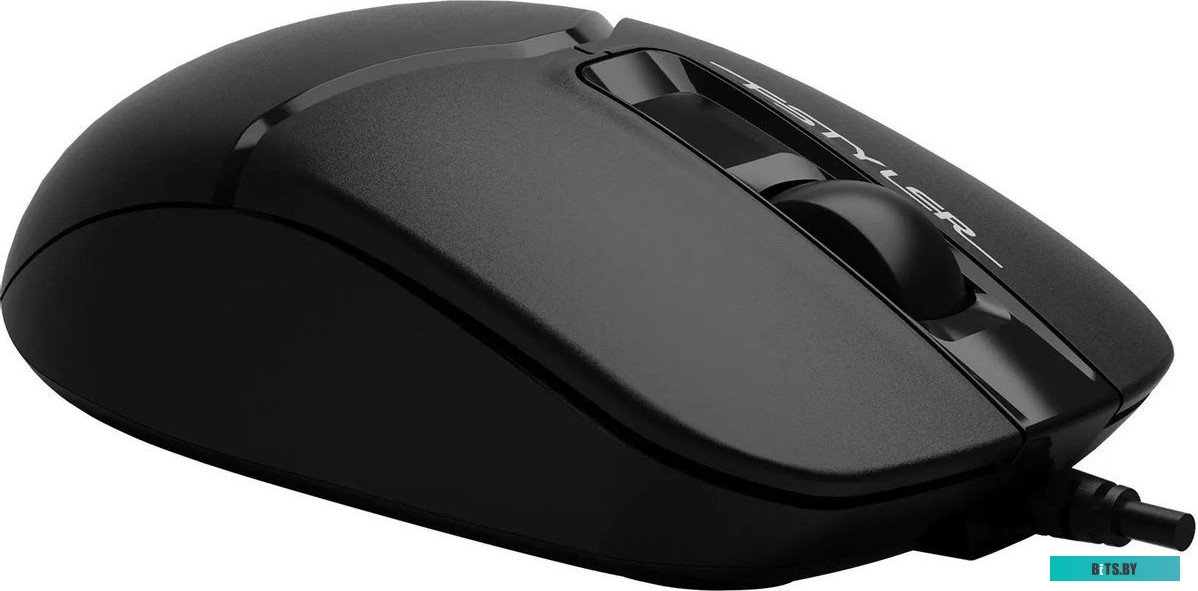 Мышь A4Tech Fstyler FM12ST BLACK.