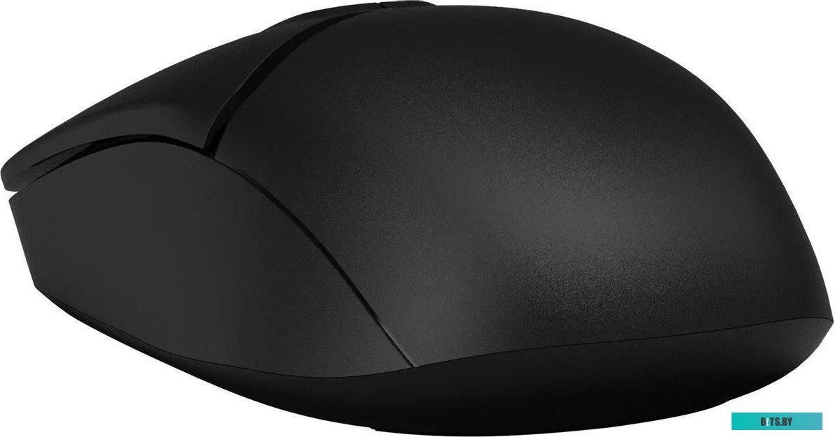 Мышь A4Tech Fstyler FM12ST BLACK.