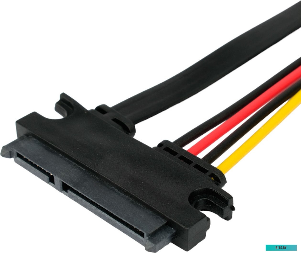 Кабель Cablexpert CC-XH2.54-SATA-30CM