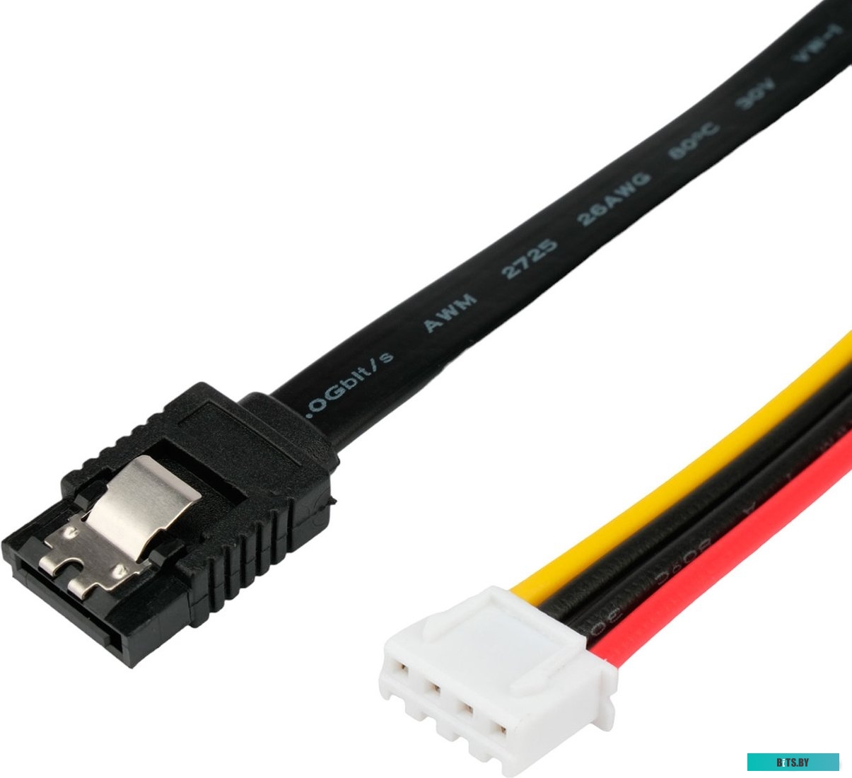 Кабель Cablexpert CC-XH2.54-SATA-30CM