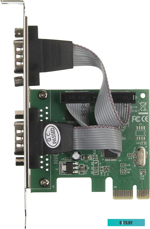 Контроллер PCI-E Nec D720200F1 2xUSB3.0 Bulk