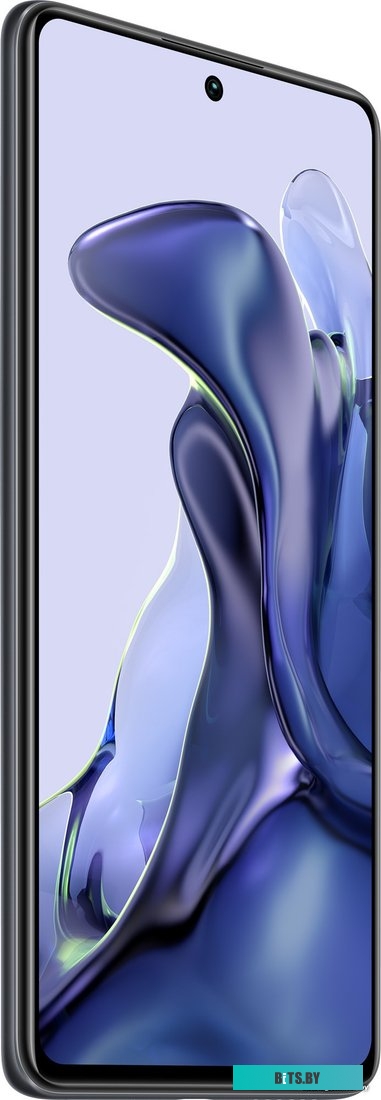 Смартфон Xiaomi Redmi Note 12S 6/128Gb Ice Blue MZB0E9LRU