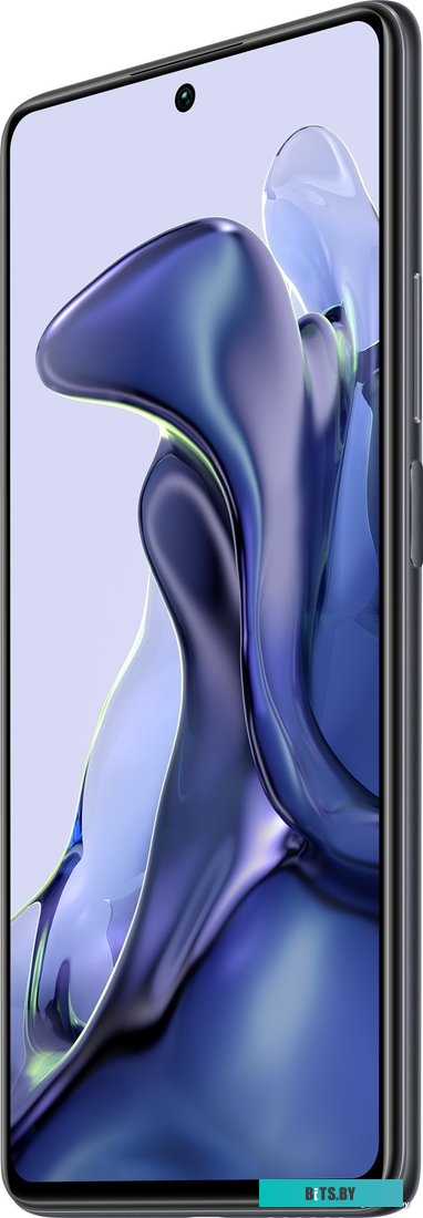 Смартфон Xiaomi Redmi Note 12S 6/128Gb Ice Blue MZB0E9LRU