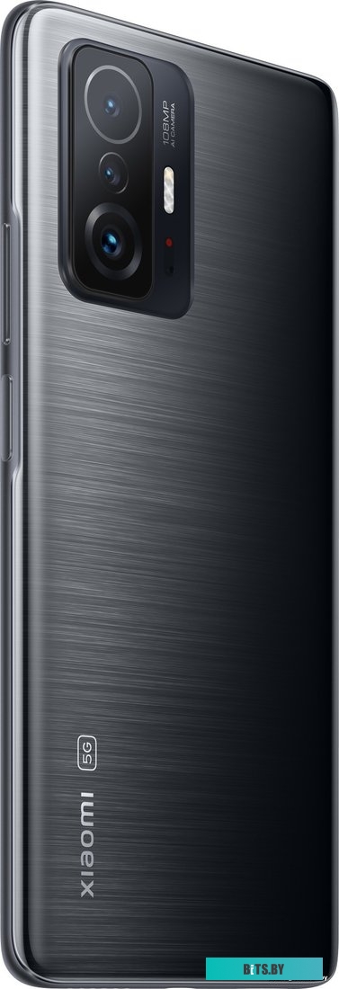 Смартфон Xiaomi Redmi Note 12S 6/128Gb Ice Blue MZB0E9LRU
