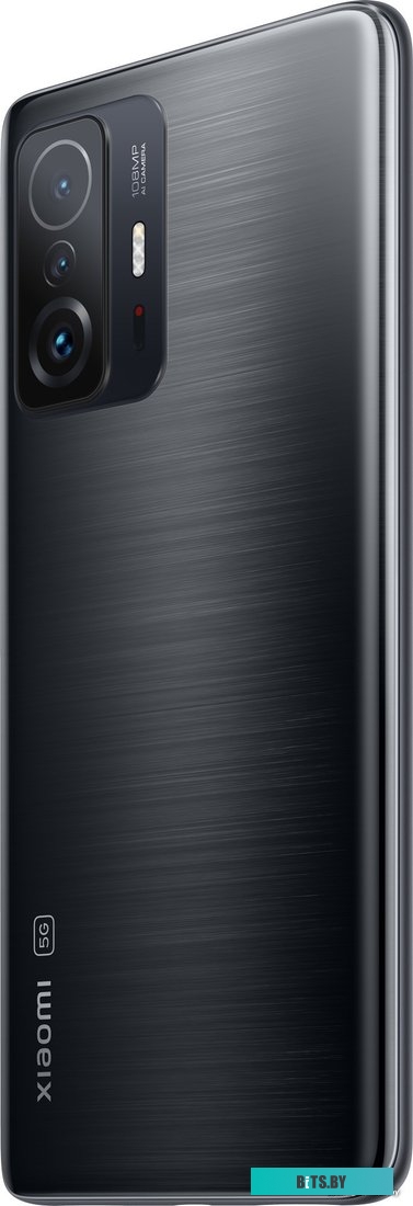 Смартфон Xiaomi Redmi Note 12S 6/128Gb Ice Blue MZB0E9LRU