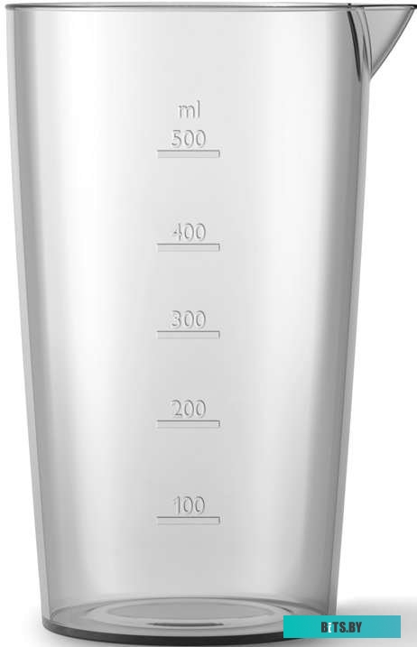 HR2534/00 Блендер погружной Philips HR2534/00 650Вт белый/нержавеющая сталь