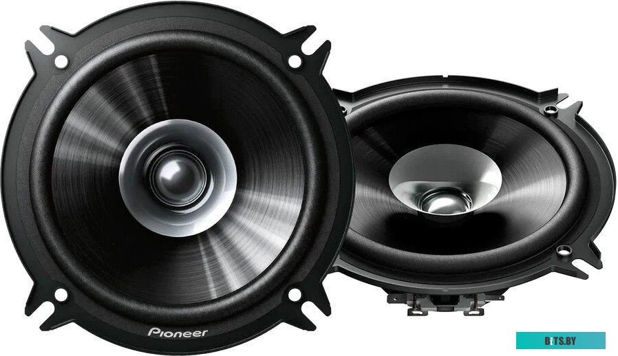 TS-G1610F-2 Колонки автомобильные Pioneer TS-G1610F-2,  16 см (6 дюйм.),  комплект 2 шт.