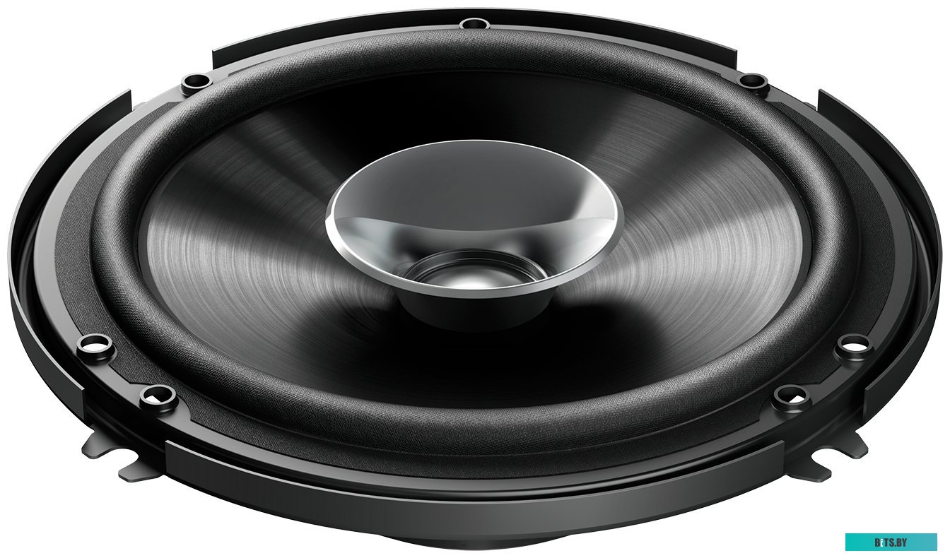 TS-G1610F-2 Колонки автомобильные Pioneer TS-G1610F-2,  16 см (6 дюйм.),  комплект 2 шт.