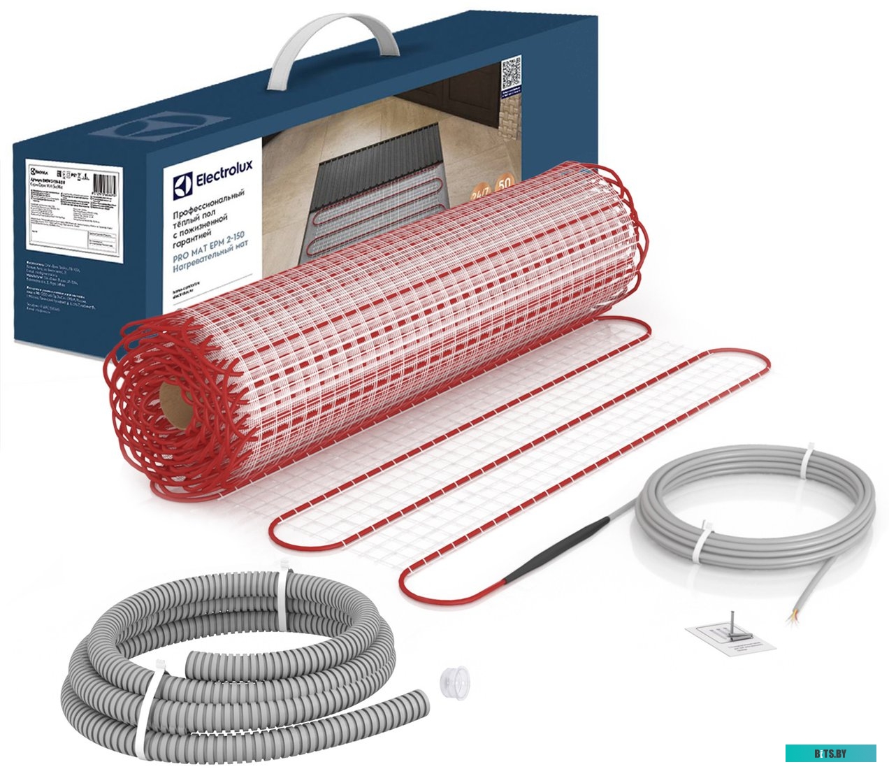 НС-1161831 Пушка тепловая Ballu BKN-5
