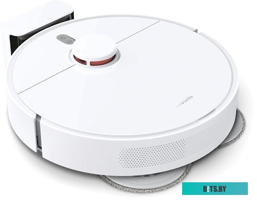 BHR6368EU Робот пылесос-моющий "Xiaomi" (BHR6368EU) Robot Vacuum S10+ <White>