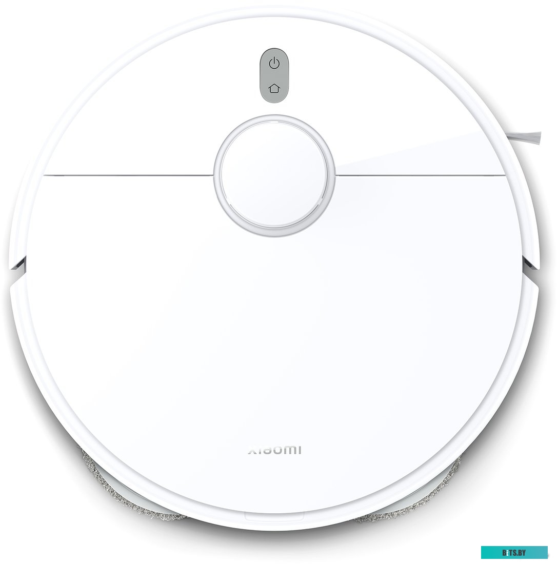 BHR6368EU Робот пылесос-моющий "Xiaomi" (BHR6368EU) Robot Vacuum S10+ <White>