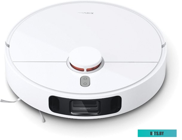 BHR6368EU Робот пылесос-моющий "Xiaomi" (BHR6368EU) Robot Vacuum S10+ <White>
