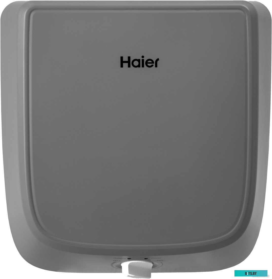 GA0S41E1CRU Водонагреватель Haier ES50V-Color(S) 1.5кВт 50л электрический настенный/серебристый