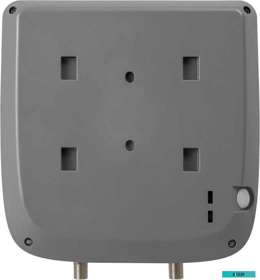 GA0S41E1CRU Водонагреватель Haier ES50V-Color(S) 1.5кВт 50л электрический настенный/серебристый