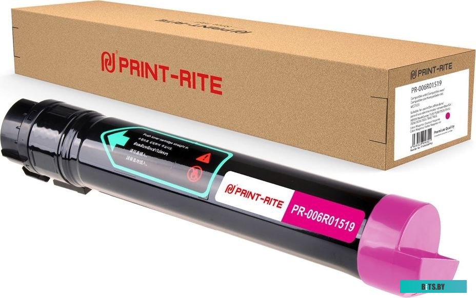 Картридж лазерный Print-Rite TFXAHSMPRJ PR-006R01519
