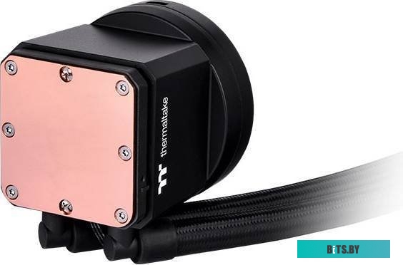 Thermaltake Toughliquid Ultra 420 CL-W366-PL14BL-A