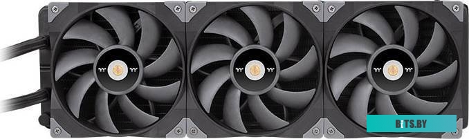 Thermaltake Toughliquid Ultra 420 CL-W366-PL14BL-A