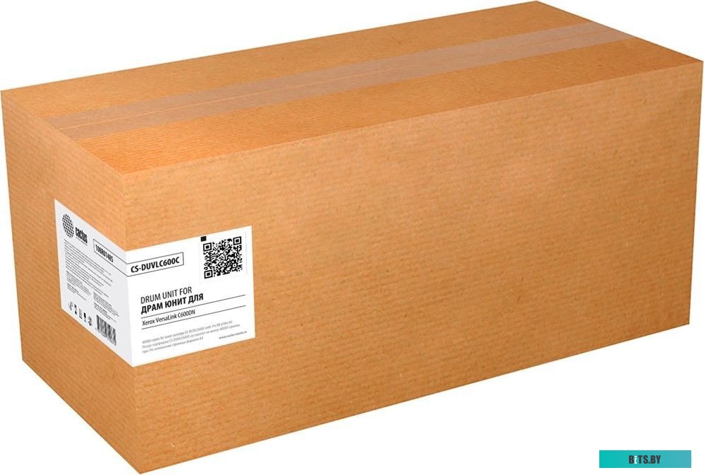 Блок фотобарабана Cactus CS-DUVLC600C 108R01485