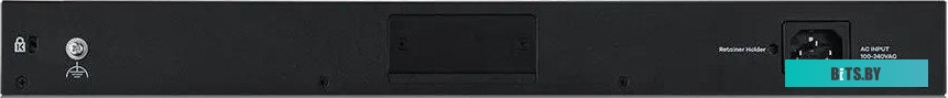 Управляемый коммутатор 3-го уровня Zyxel XGS2220-30F-EU0101F