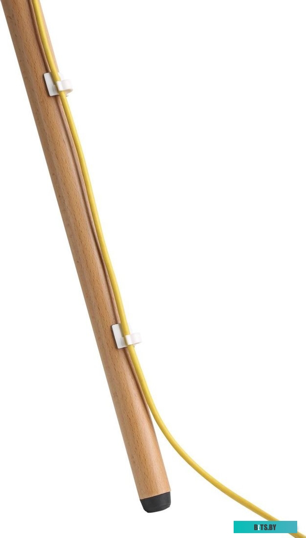 CS-ST1247WTBCH Подставка для телевизора Cactus CS-ST1247WTBCH белый/береза 49"-70" макс.40кг напольный