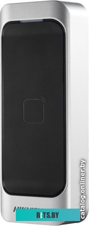 DS-K1108AMK Считыватель карт Hikvision DS-K1108AMK уличный