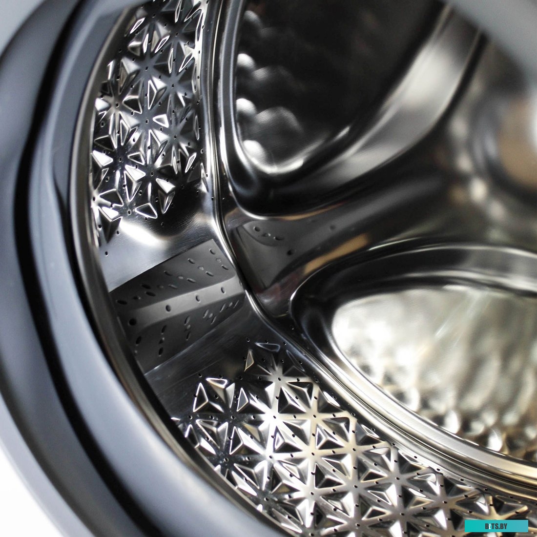 WM-HB712/10 Стиральная машина Бирюса WM-HB712/10 класс: A+++ загр.фронтальная макс.:7кг белый