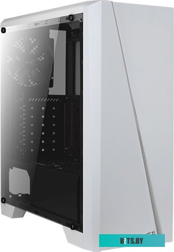 Корпус AeroCool Cylon White 4713105950229
