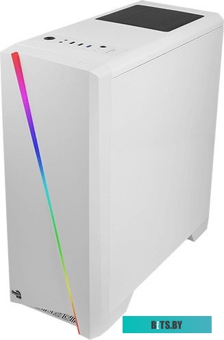 Корпус AeroCool Cylon White 4713105950229