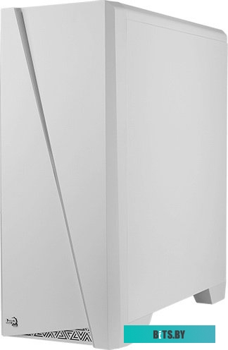 Корпус AeroCool Cylon White 4713105950229