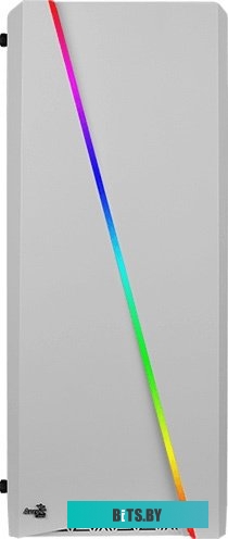 Корпус AeroCool Cylon White 4713105950229