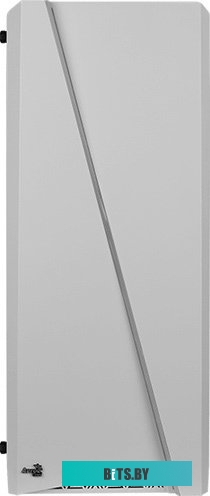Корпус AeroCool Cylon White 4713105950229