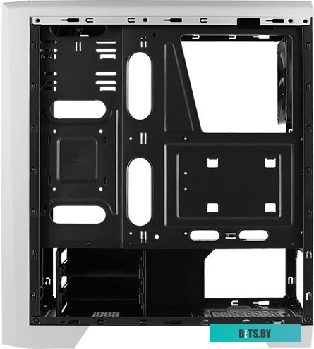 Корпус AeroCool Cylon White 4713105950229
