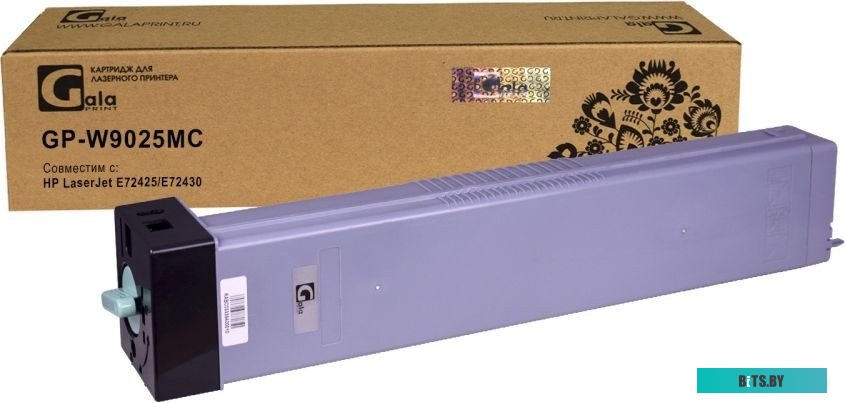 Картридж G&G MPS Cartridge GG-W9024MC