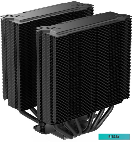 Кулер для процессора PentaWave Z06D Black PW-Z06D-BK