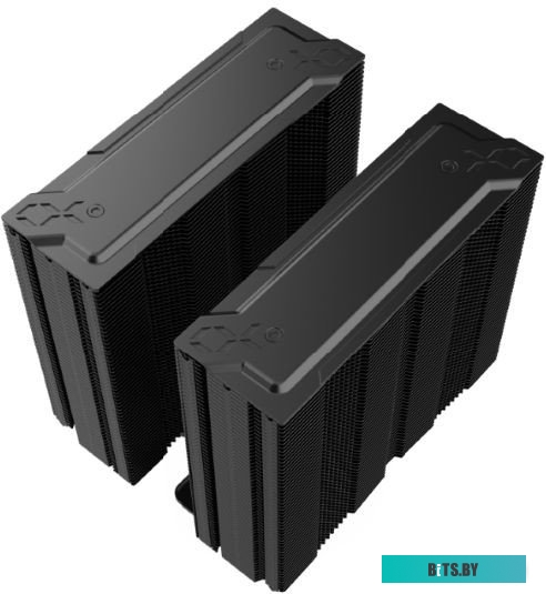 Кулер для процессора PentaWave Z06D Black PW-Z06D-BK