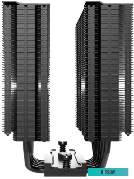 Кулер для процессора PentaWave Z06D Black PW-Z06D-BK