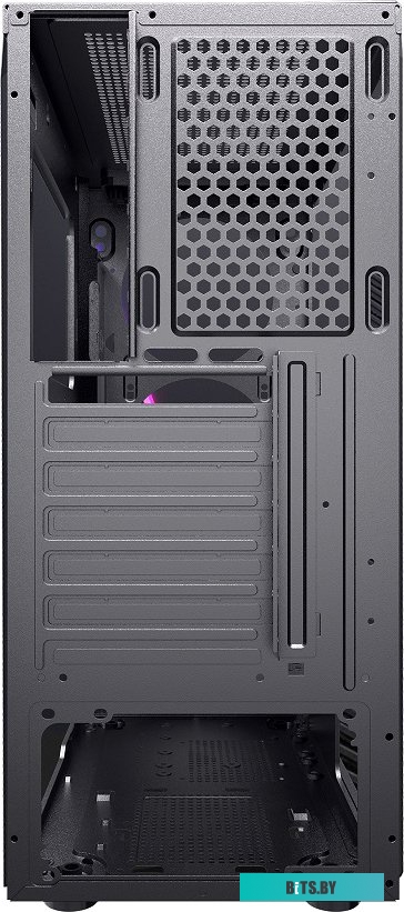 Компьютерный корпус Ginzzu SL150 БП-00001899